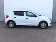 Renault Sandero II Рестайлинг Санкт-Петербург  - изображение 26