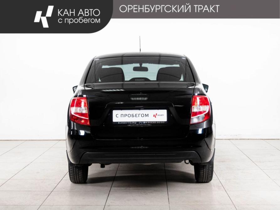 Lada (ВАЗ) Granta I Рестайлинг Казань  - изображение 4