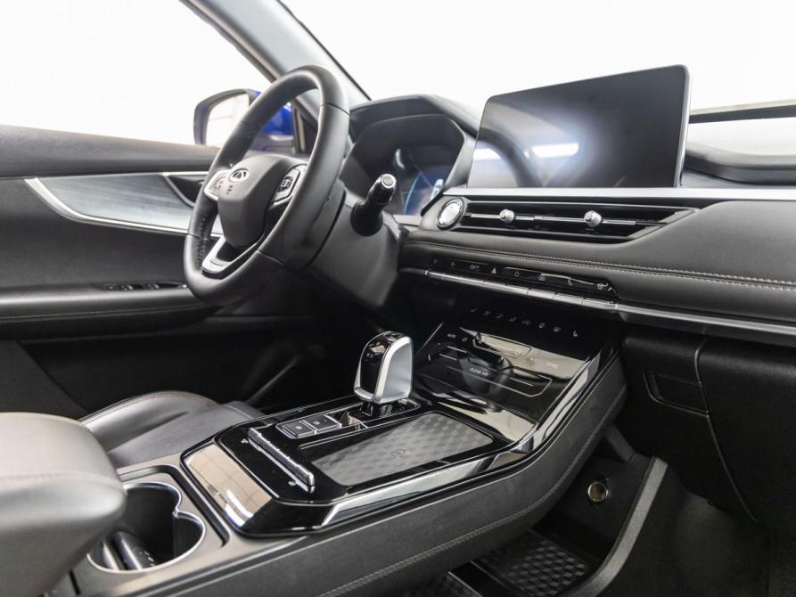 Chery Tiggo 7 Pro I Волгоград  - изображение 35