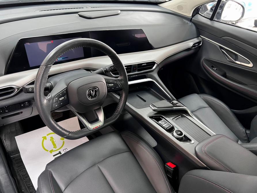 Changan UNI-T I Тверь  - изображение 8