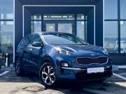 Kia Sportage IV Рестайлинг Москва  - изображение 35