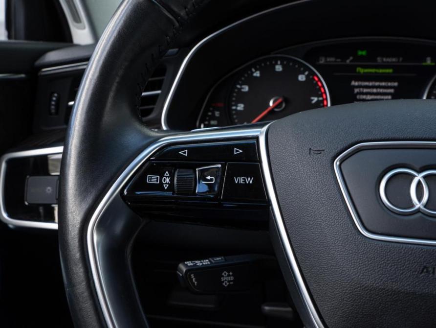 Audi A6 V (C8) Волгоград  - изображение 23