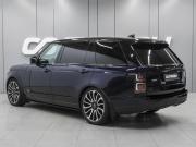 Land Rover Range Rover IV Рестайлинг Ростов-на-Дону  - изображение 32