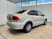 Volkswagen Polo V Волжский  - изображение 25