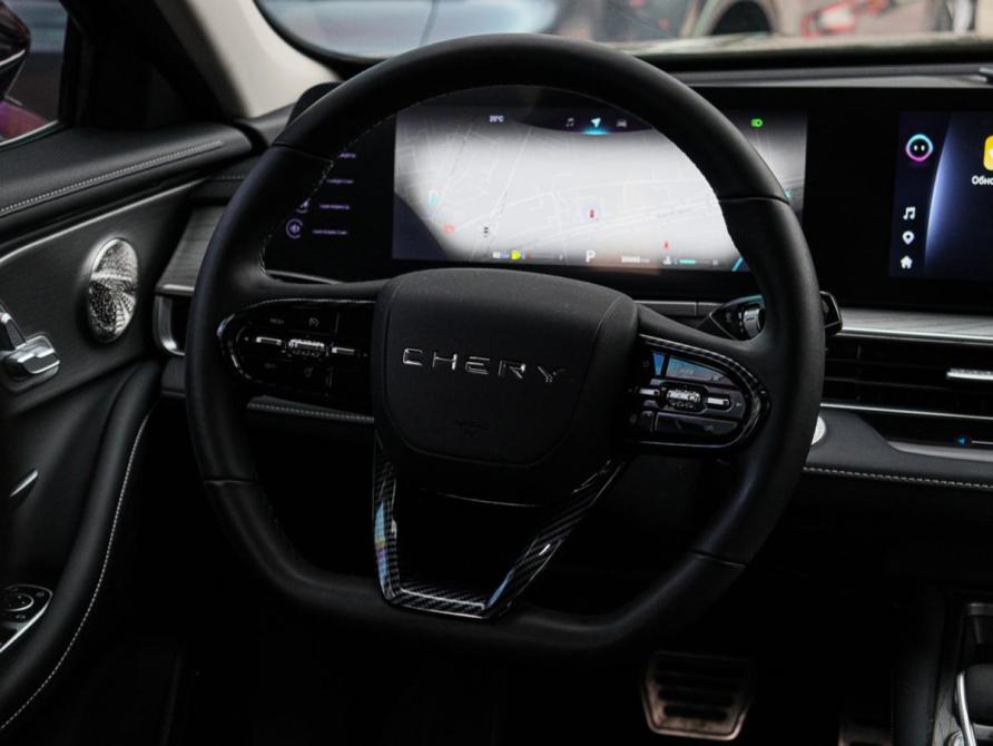 Chery Arrizo 8 Москва  - изображение 12