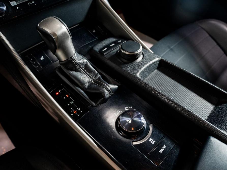 Lexus IS III Чита  - изображение 11