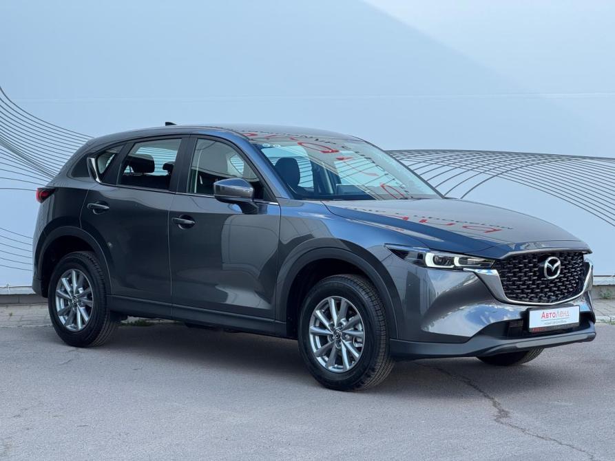 Mazda CX-5 II Рестайлинг Воронеж  - изображение 5