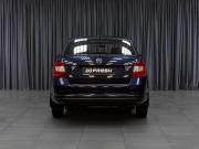 Skoda Rapid I Тюмень  - изображение 18