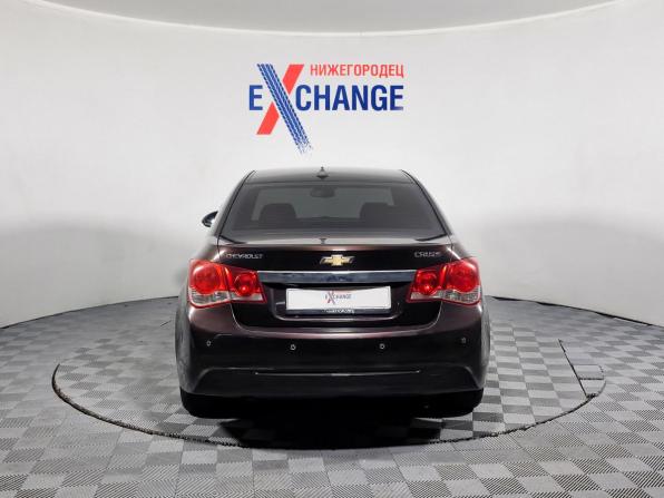 Chevrolet Cruze I Рестайлинг с пробегом 2014 года, цена 599 000 рублей, 307771 км, седан, Автокод Объявления
