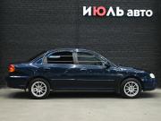 Kia Spectra I Рестайлинг 2 Екатеринбург  - изображение 23