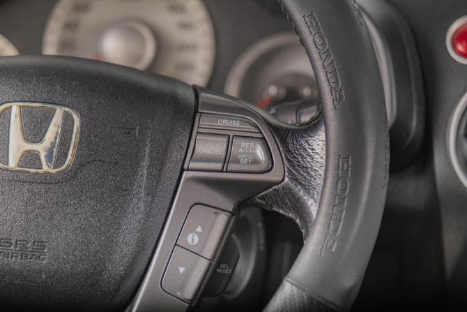 Honda Pilot II с пробегом 2008 года, цена 1 299 000 рублей, 136000 км, внедорожник, Автокод Объявления