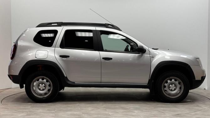 Renault Duster I Рестайлинг с пробегом 2020 года, цена 1 600 000 рублей, 140542 км, внедорожник, Автокод Объявления
