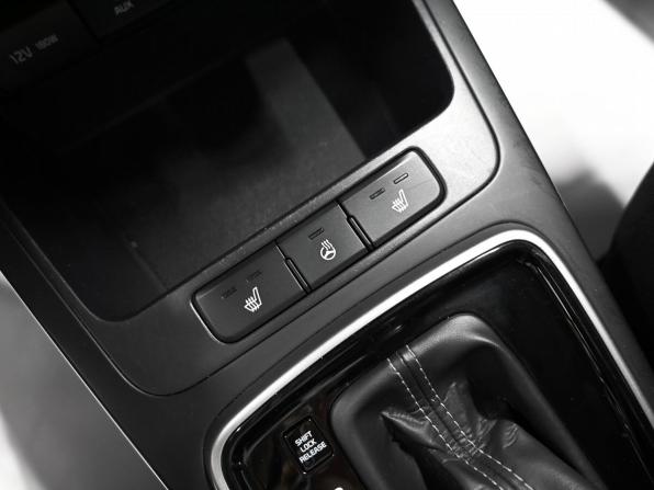 Kia Rio IV с пробегом 2019 года, цена 1 295 000 рублей, 194242 км, седан, Автокод Объявления