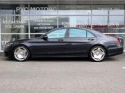Mercedes-Benz S-Класс VI (W222 C217) Калининград  - изображение 37