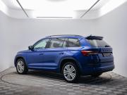 Skoda Kodiaq I Москва  - изображение 25