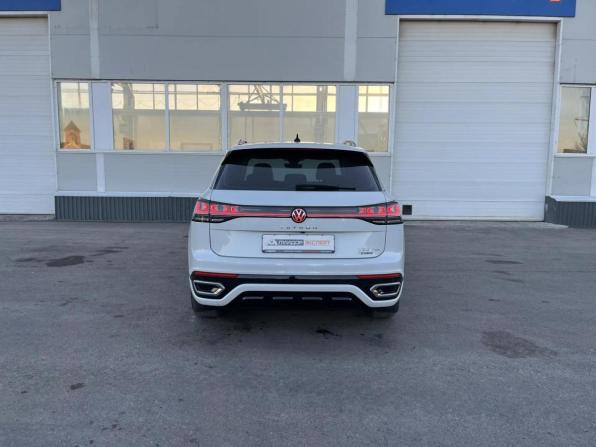Volkswagen Tayron I Рестайлинг с пробегом 2023 года, цена 4 799 000 рублей, 47486 км, внедорожник, Автокод Объявления