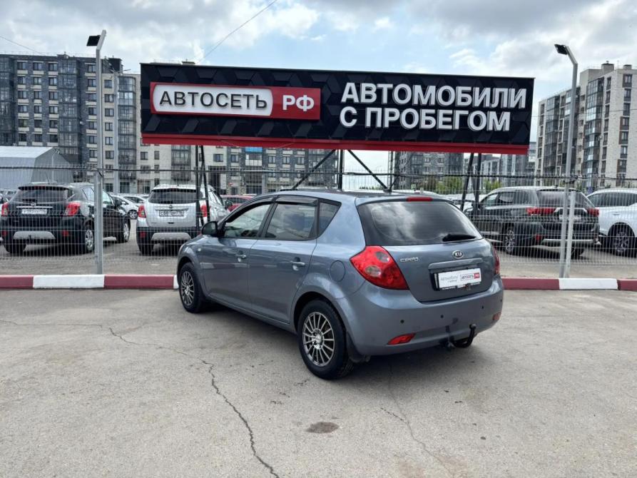 Kia Ceed I Альметьевск  - изображение 17