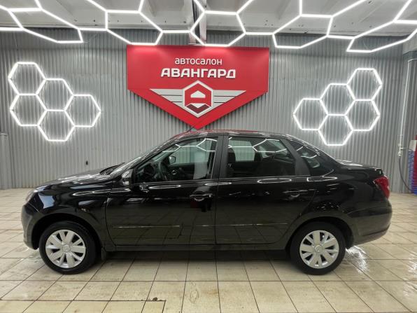 Lada (ВАЗ) Granta I Рестайлинг с пробегом 2023 года, цена 747 000 рублей, 56700 км, седан, Автокод Объявления