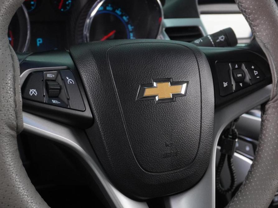 Chevrolet Cruze I Воронеж  - изображение 14