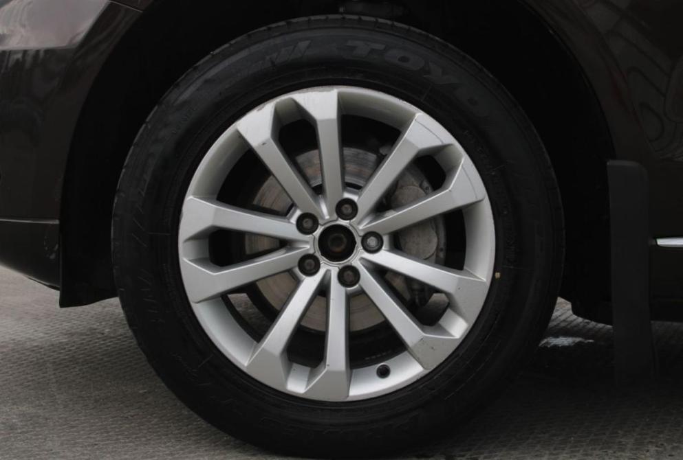 Audi Q5 I (8R) Рестайлинг Саратов  - изображение 15