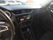 Skoda Octavia III (A7) Рестайлинг Челябинск  - изображение 29