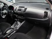 Kia Sportage III Москва  - изображение 33