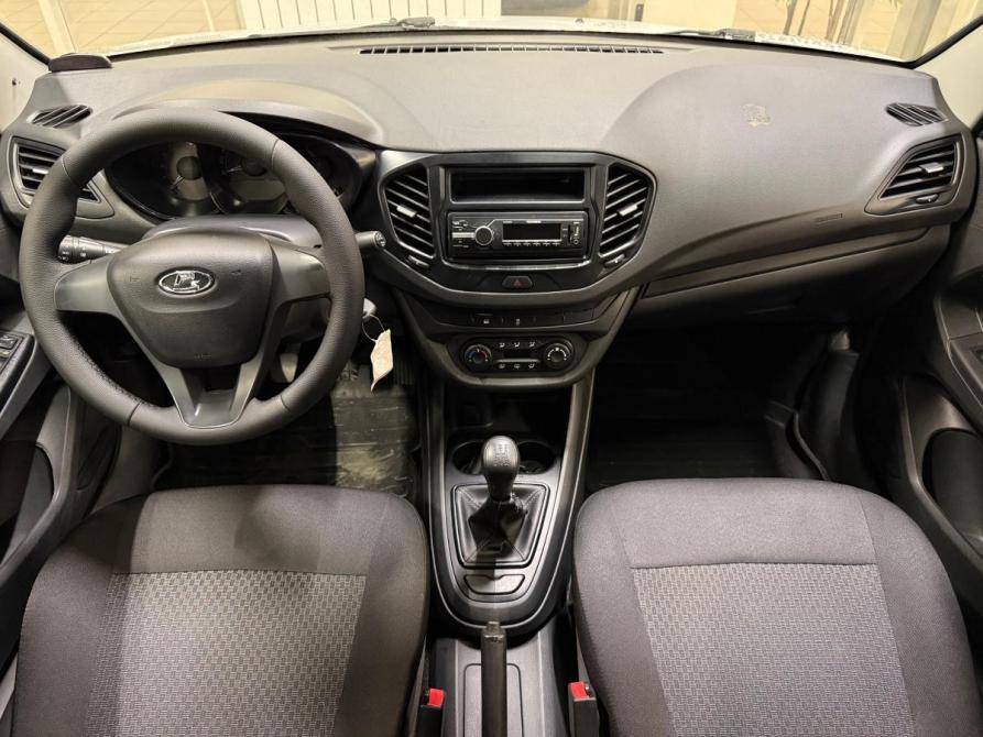 Lada (ВАЗ) Vesta I Волгоград  - изображение 8