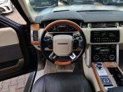 Land Rover Range Rover IV Рестайлинг Екатеринбург  - изображение 67