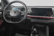 Geely Coolray I Рестайлинг Кемерово  - изображение 39