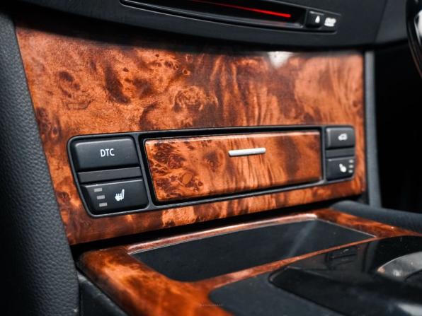 BMW 5 серии V (E60/E61) Рестайлинг с пробегом 2008 года, цена 1 050 000 рублей, 214016 км, седан, Автокод Объявления