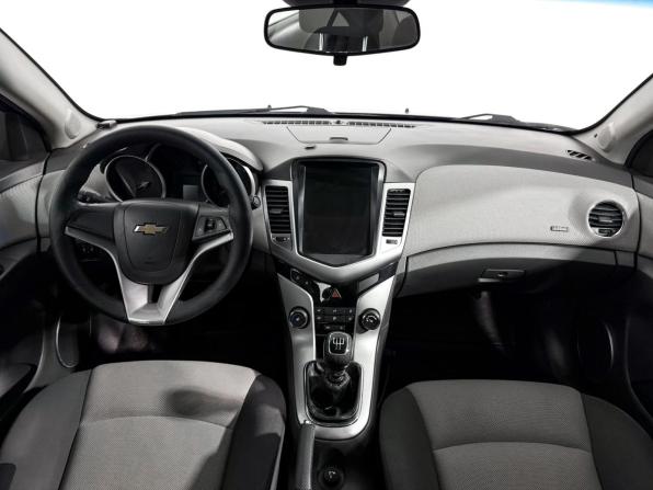 Chevrolet Cruze I с пробегом 2010 года, цена 430 000 рублей, 378904 км, седан, Автокод Объявления