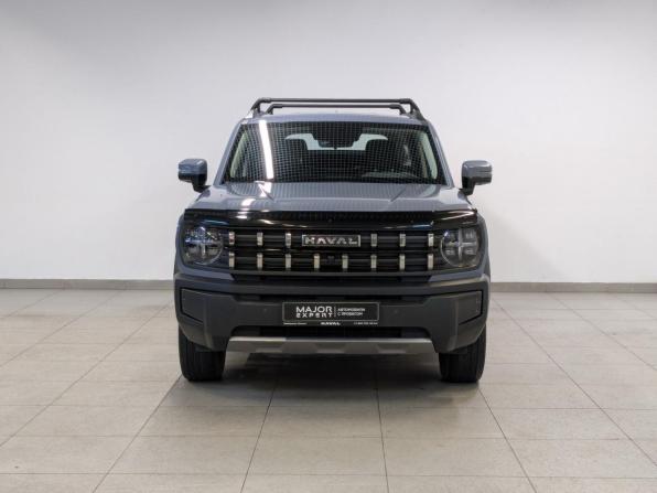 Haval H3 I с пробегом 2025 года, цена 2 305 000 рублей, 50312 км, внедорожник, Автокод Объявления