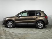 Volkswagen Tiguan I Рестайлинг Санкт-Петербург  - изображение 25