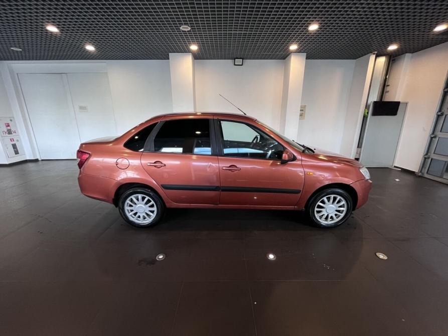 Lada (ВАЗ) Granta I Чебоксары  - изображение 2