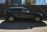 Mercedes-Benz GLC I (X253) Рестайлинг Сыктывкар  - изображение 27