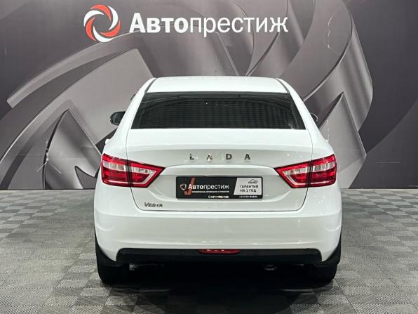 Lada (ВАЗ) Vesta I с пробегом 2021 года, цена 565 000 рублей, 268000 км, седан, Автокод Объявления