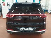 Chery Tiggo 7 Pro Max I Москва  - изображение 50