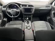Volkswagen Tiguan II Москва  - изображение 27