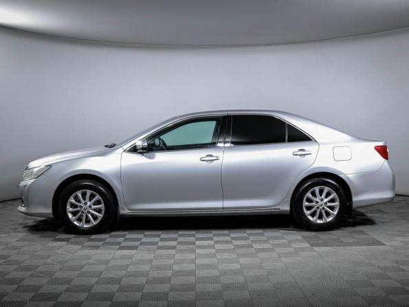 Toyota Camry VII (XV50) с пробегом 2013 года, цена 1 490 000 рублей, 219404 км, седан, Автокод Объявления
