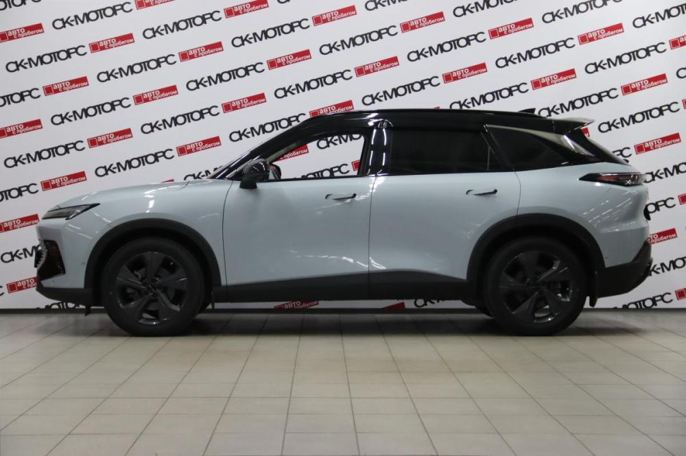 BAIC X55 Сургут  - изображение 5