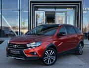 Lada (ВАЗ) Vesta I Уфа  - изображение 19