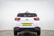Hyundai Creta I Оренбург  - изображение 27