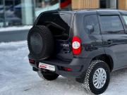 Chevrolet Niva I Рестайлинг Архангельск  - изображение 30