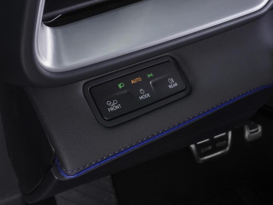 Volkswagen Teramont II (China Market) Ростов-на-Дону  - изображение 21