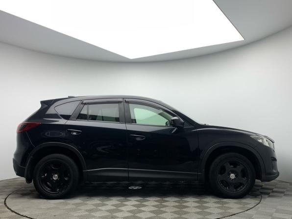 Mazda CX-5 I с пробегом 2013 года, цена 1 685 000 рублей, 109250 км, внедорожник, Автокод Объявления