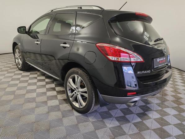 Nissan Murano II (Z51) Рестайлинг 2 с пробегом 2015 года, цена 1 545 000 рублей, 149189 км, внедорожник, Автокод Объявления