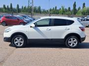 Nissan Qashqai I Рестайлинг Набережные Челны  - изображение 39