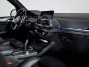 BMW X3 III (G01) Москва  - изображение 28