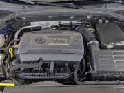 Skoda Octavia III (A7) Рестайлинг Москва  - изображение 35