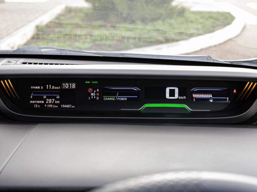 Honda Freed II Краснодар  - изображение 18